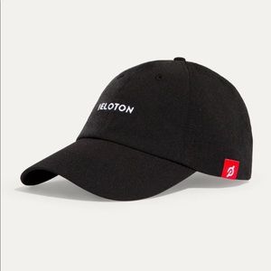 Peloton Run Hat (sold out!)